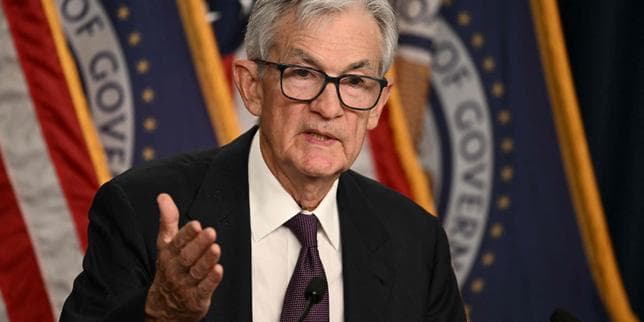 Jerome Powell blanchi par le gendarme de la Fed, Donald Trump le menace de nouveau