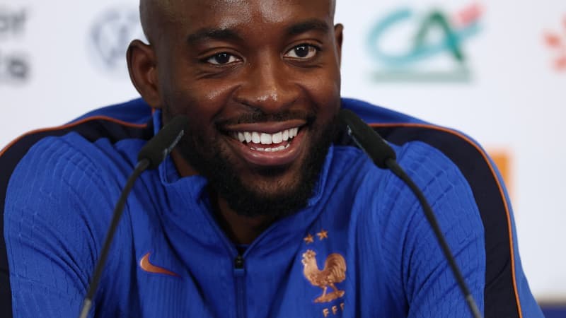 Coupe du monde 2026: comment Mateta s'inspire de Wembanyama pour améliorer son jeu