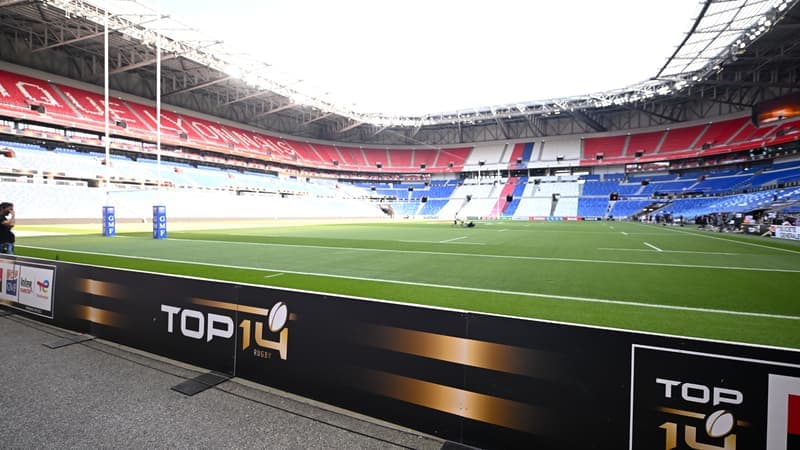 Top 14: on connaît les lieux des demi-finales en 2028, 2029 et 2030