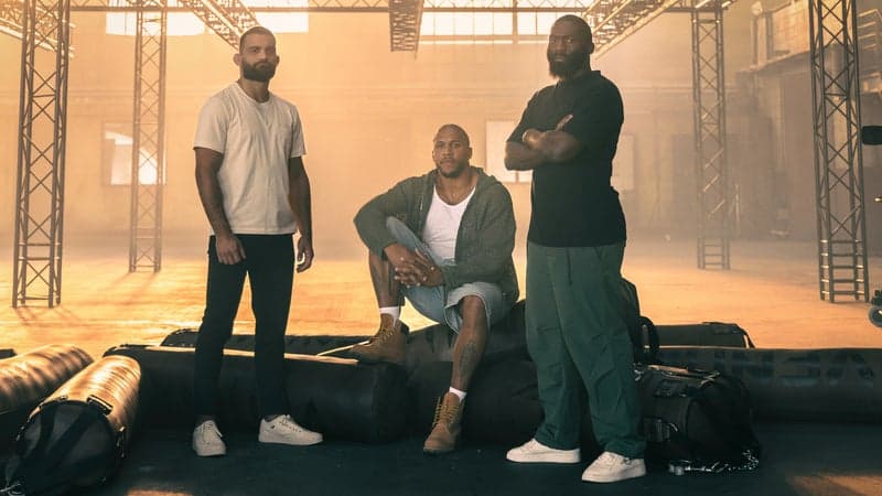 MMA: Bogdan Ozdoev, Jean Magny, Assita Ouattara, Kheira Belal... on connaît les vainqueurs des finales de l'Arène sur Netflix