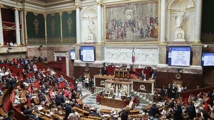 Édito. La réforme sur l'aide à mourir arrive enfin au bout du chemin
