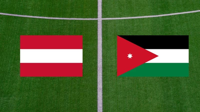 Autriche - Jordanie : sur quelle chaîne TV et à quelle heure regarder le match de la Coupe du Monde en direct ?
