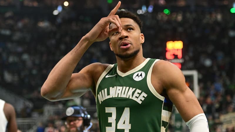 Coup de tonnerre: Giannis Antetokounmpo débarque au Miami Heat contre un package long comme le bras