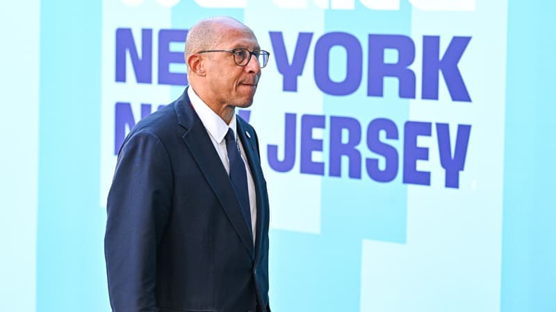 Coupe du monde 2026: la mise au point de Philippe Diallo sur la gestion des primes avec les Bleus
