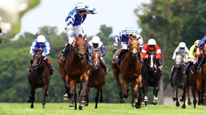 Les pronos hippiques du jeudi 18 juin 2026
