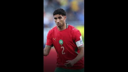 Le footballeur marocain Achraf Hakimi sera jugé pour viol