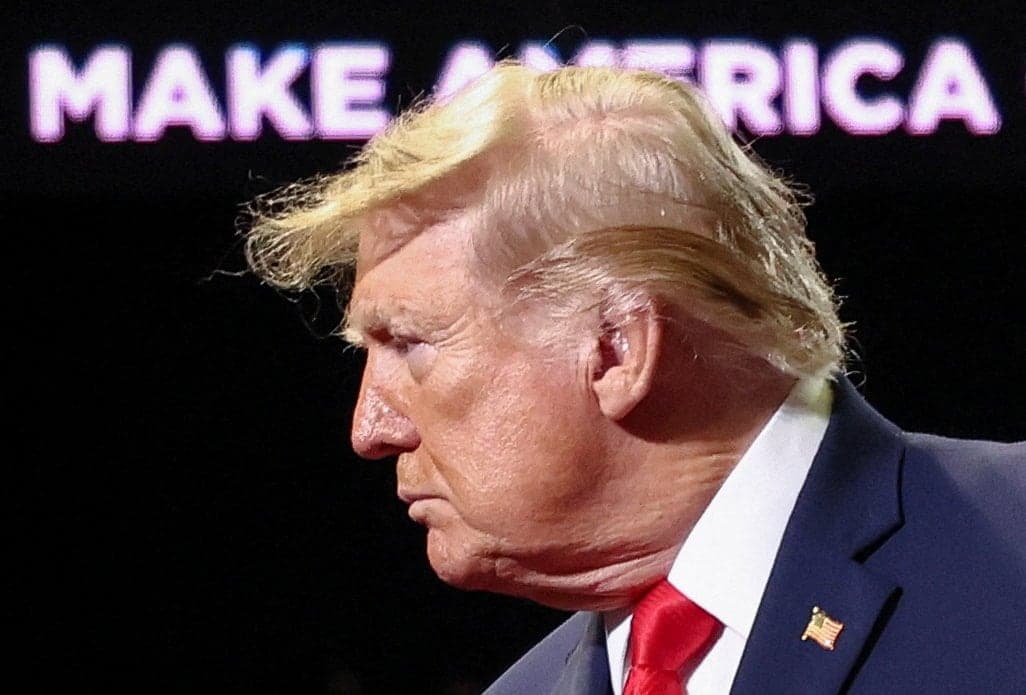 Accord sur le diesel russe : la trahison de Donald Trump arrive au pire moment pour l'Ukraine