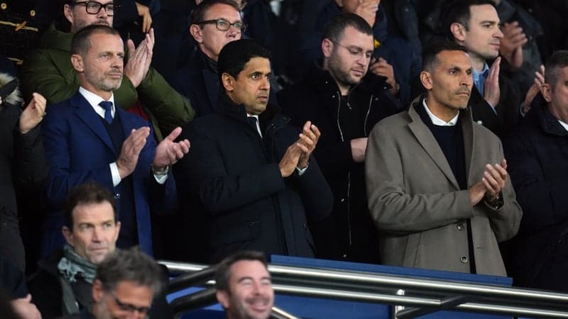 Fraude à un milliard de Manchester City: pourquoi le PSG ne risque pas les mêmes sanctions malgré les investissements du Qatar
