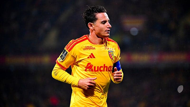 PRONOS PARIS RMC Les paris sur Lens - Sporting du 13 octobre - Ligue des Champions