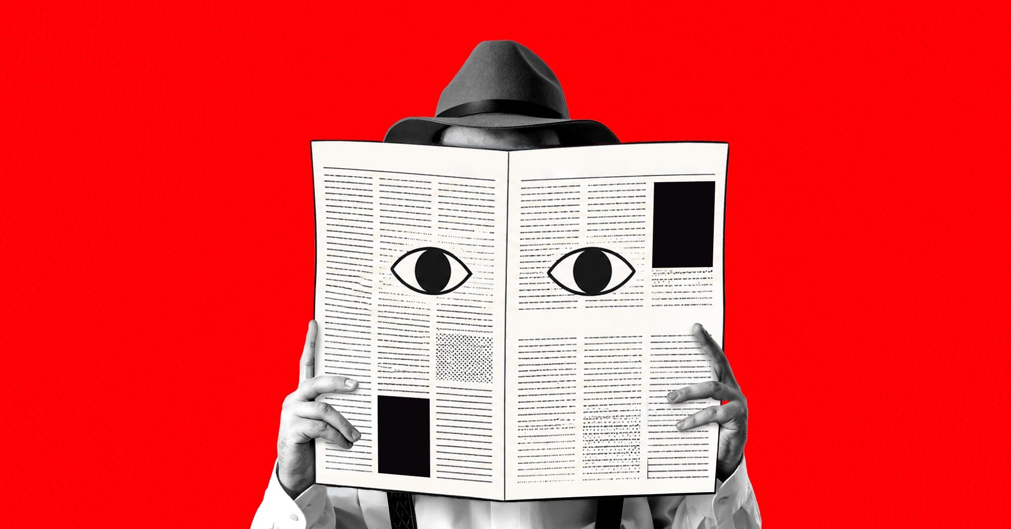 "Vous avez fait sensation !" : les maîtres-espions réagissent au classement exclusif de L'Express