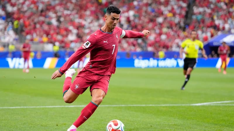 DIRECT. Colombie-Portugal: suivez le match choc du groupe K de la Coupe du monde 2026 en live