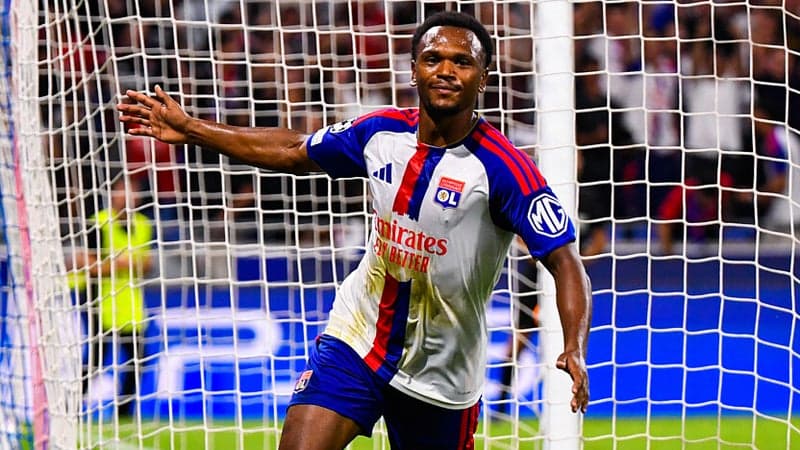 PRONOS PARIS RMC Le pari sûr du 29 août - Ligue 1