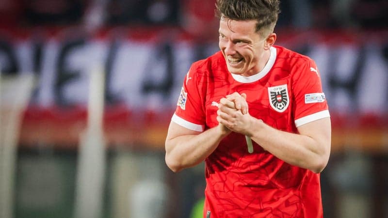 PRONOS PARIS RMC Le pari sûr du 24 septembre – Ligue des nations