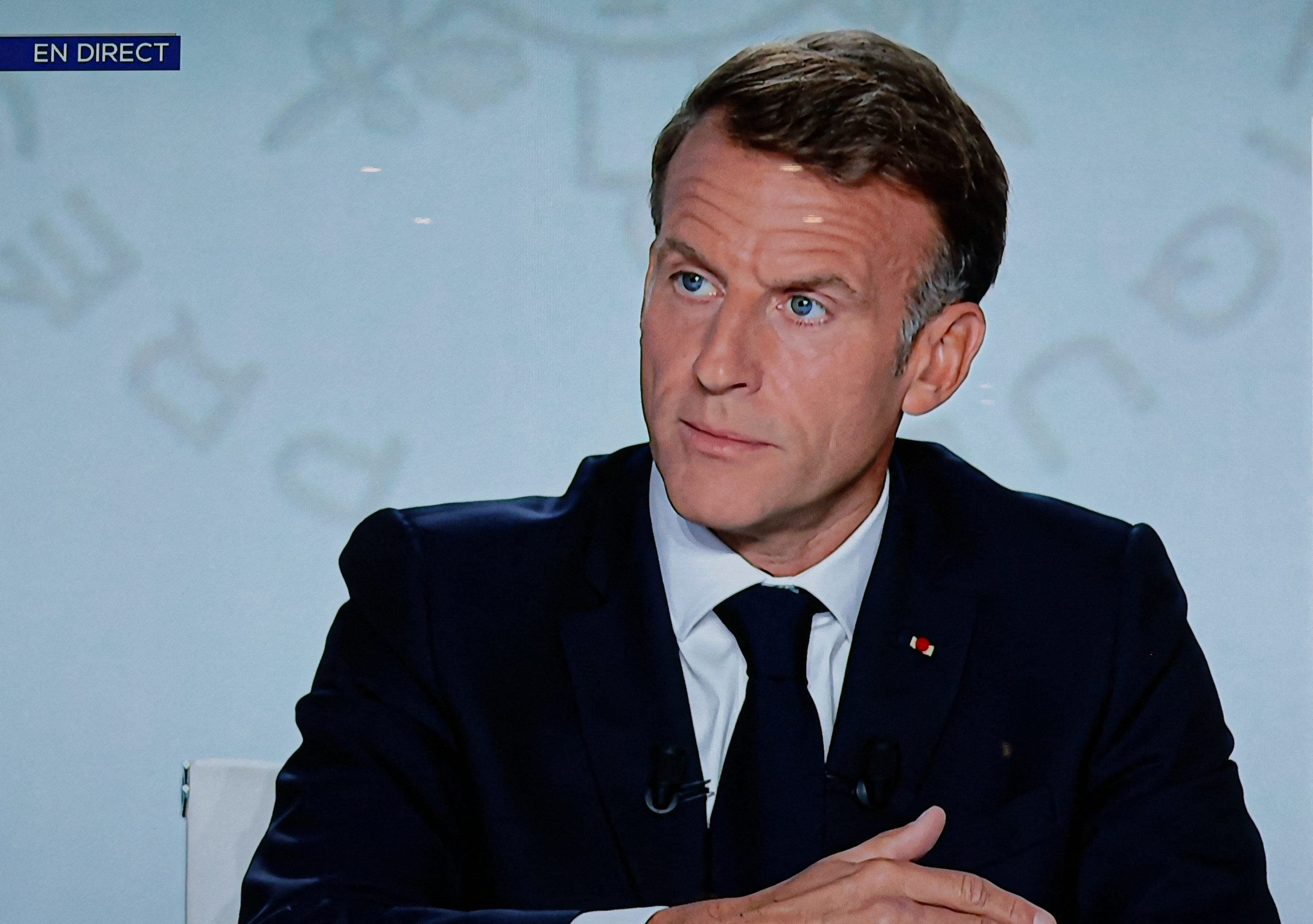Arabie saoudite : le port de Yanbu, ce site stratégique que la France veut "protéger"
