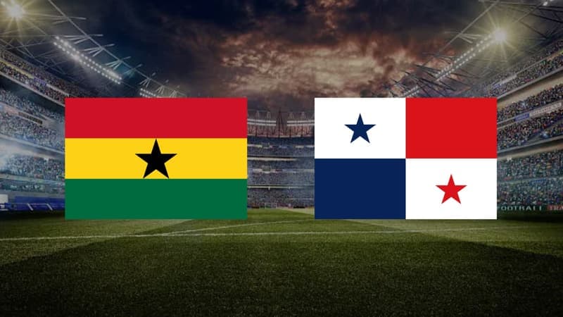 Ghana - Panama en direct : à quelle heure et sur quelle chaîne suivre le match du Mondial 2026 ?
