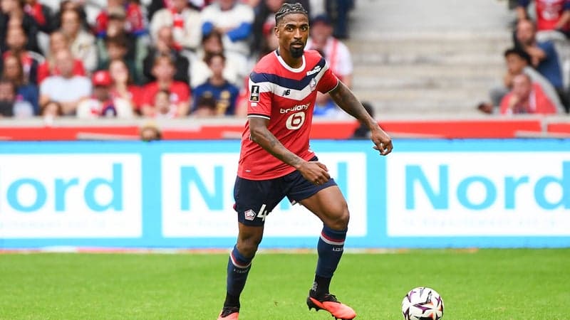 DIRECT. Arsenal-Lille: suivez le match de la 2e journée de Ligue des champions en live