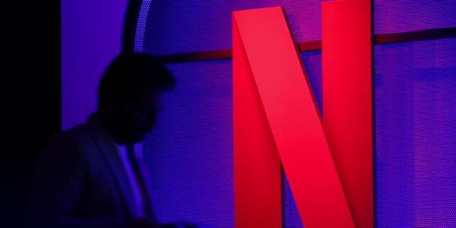 Netflix va supprimer 1 000 postes dans le monde, soit 6 % de ses effectifs