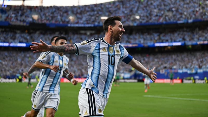 Coupe du monde 2026: Messi en tête du classement des meilleurs joueurs... Mais le meilleur défenseur est Marseillais