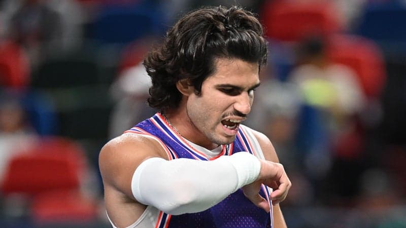 Tennis: l'Arabie saoudite reporte le très lucratif Six Kings Slam après les attaques houthies