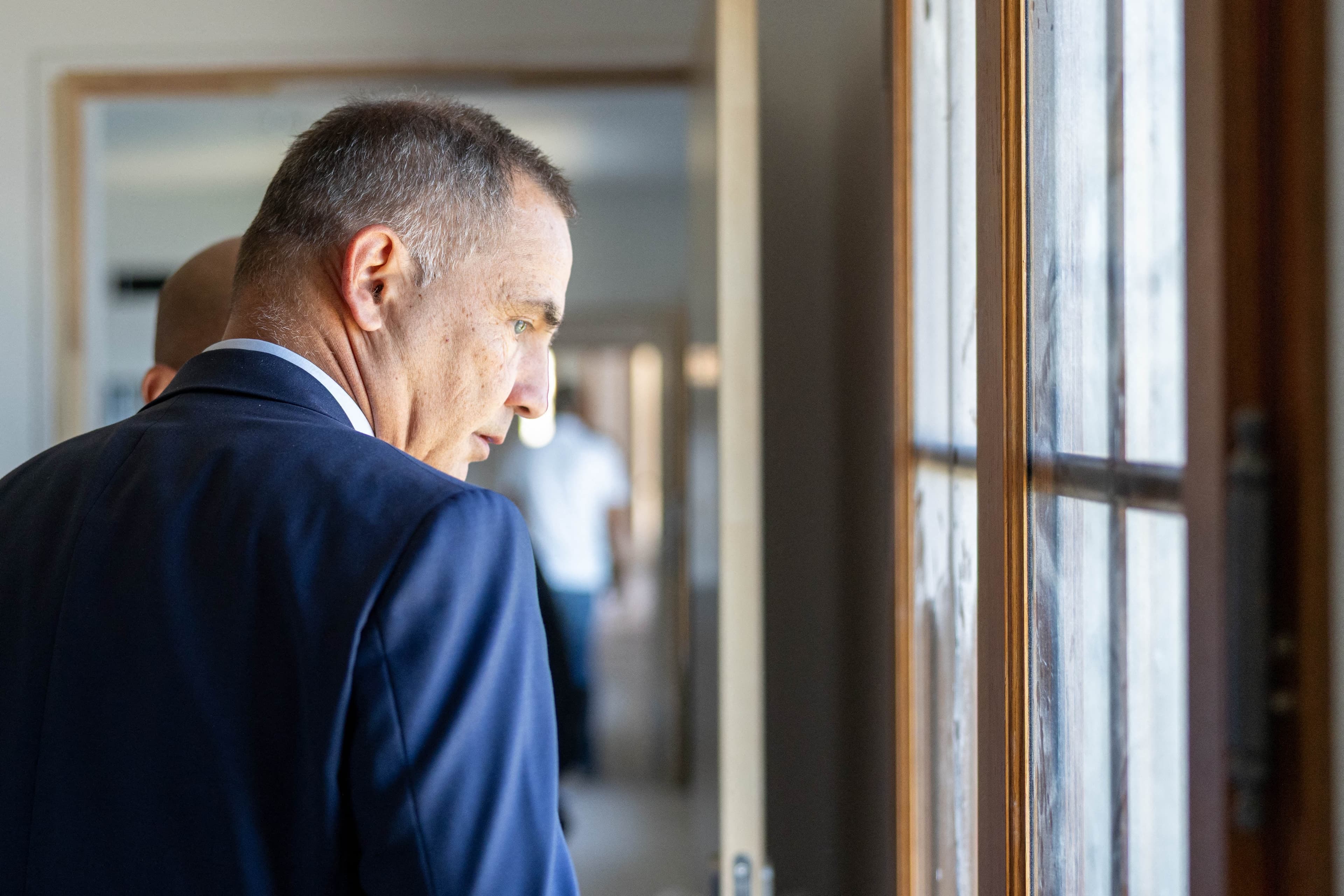 "Sa méthode ? Moi ou le chaos" : comment Gilles Simeoni tente d’arracher l'autonomie de la Corse à l’Assemblée