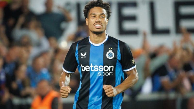 PRONOS PARIS RMC Le pari sûr du vendredi 7 août - Jupiler Pro League