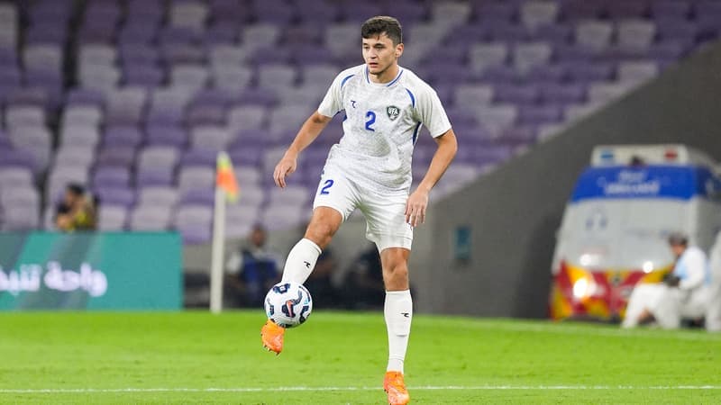DIRECT. Coupe du monde 2026: Ouzbékistan-Colombie. Suivez le match en live