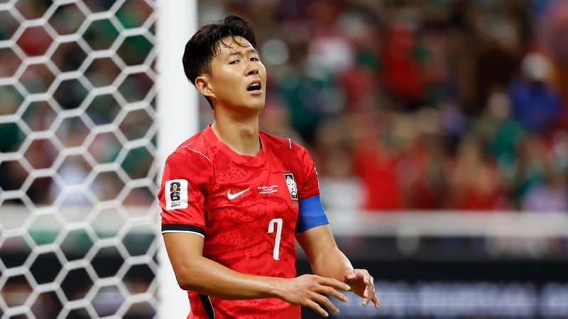 Coupe du monde 2026: la Corée du Sud décide de boycotter les médias après une moquerie d'un journaliste
