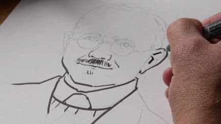 L’histoire de Marc Bloch retracée dans une bande dessinée