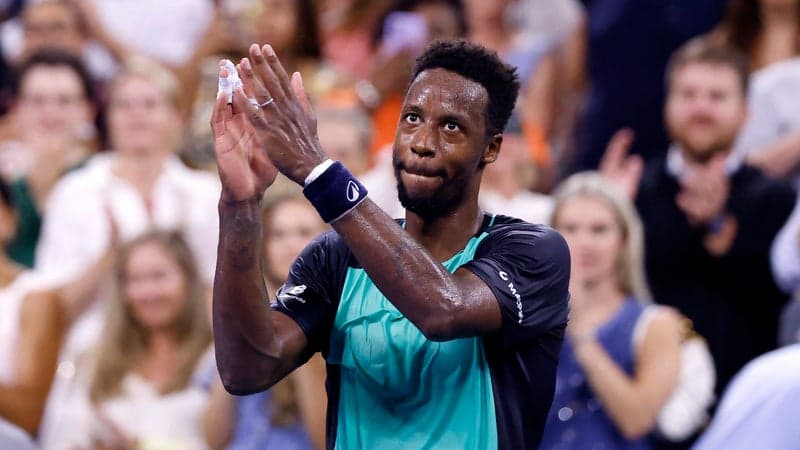 Gaël Monfils a-t-il déjà pris sa retraite sans le dire ?