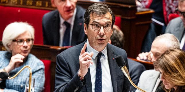 1er-Mai : le Sénat adopte le projet de loi donnant le droit aux boulangers et aux fleuristes de travailler