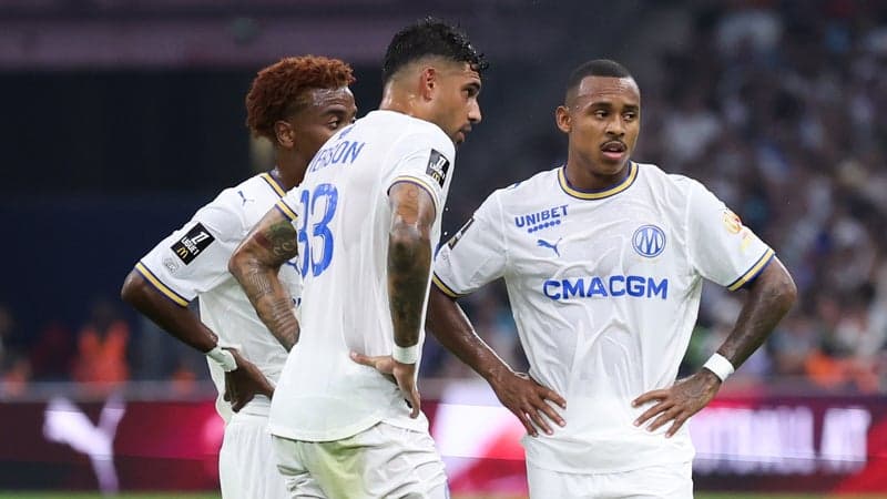 OM-PSG: "Ça fait très très peur", l’After craint "un gros tarif" pour les Marseillais