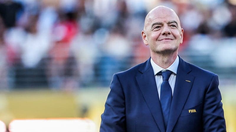 Crise à la Fifa: la Fédération suisse retire à son tour son soutien à Infantino