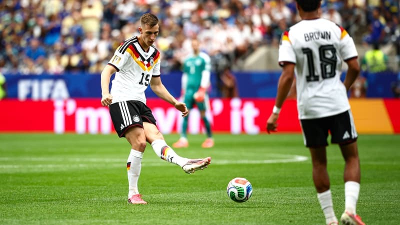 DIRECT. Allemagne - Côte d'Ivoire: suivez en live le match du groupe E de la Coupe du monde 2026