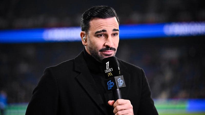 Troyes-OM: "Pour moi c'est carton rouge",  Abdelli aurait-il dû être expulsé pour son pied haut?