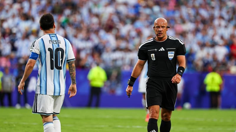 Cartons rouges et penalties oubliés, arbitrage à double vitesse... les grosses nations sont-elles favorisées à la Coupe du monde 2026?