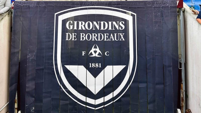 La relégation en Régionale1 confirmée, les Girondins au bord du précipice