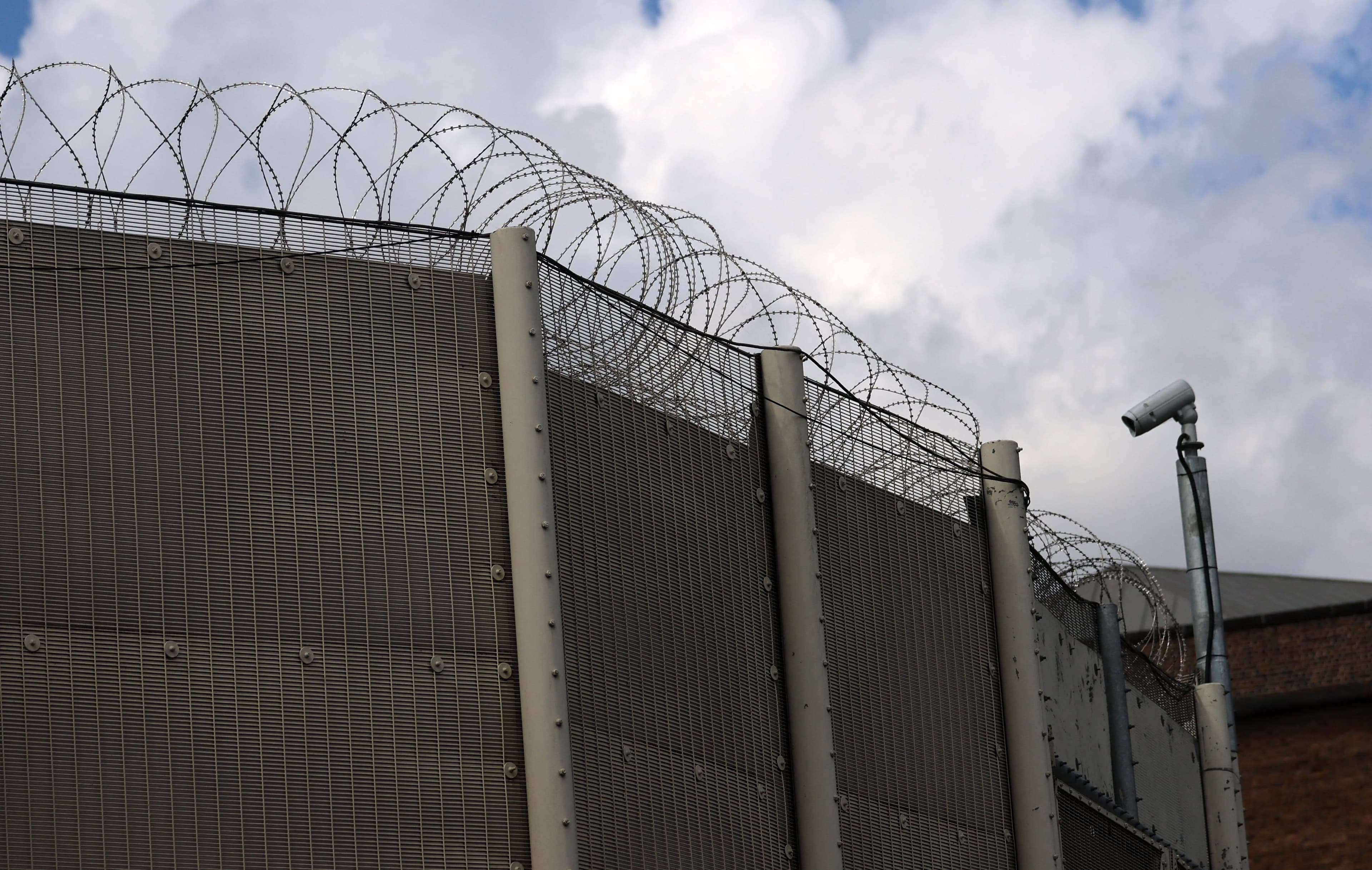 Prisons britanniques : ces expulsions anticipées qui inquiètent les Européens