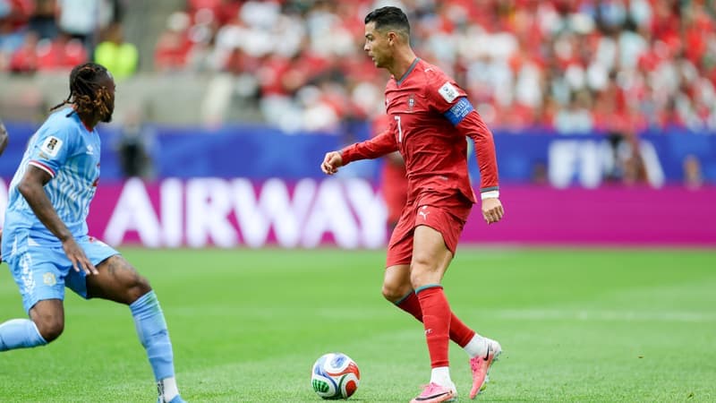 Coupe du monde 2026: calendrier, résultats et classement du groupe K avec le Portugal et la RD Congo