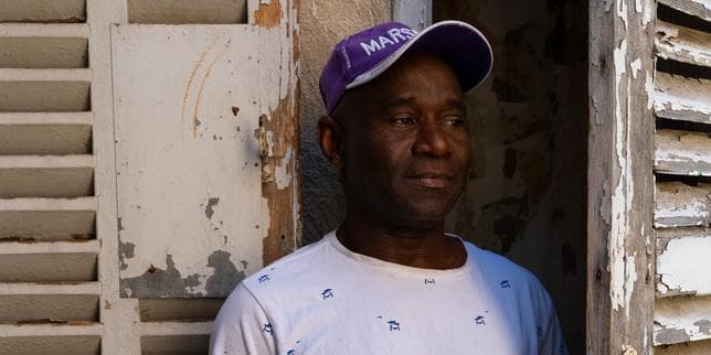 A Marseille, les habitants de squats vivent sur un fil