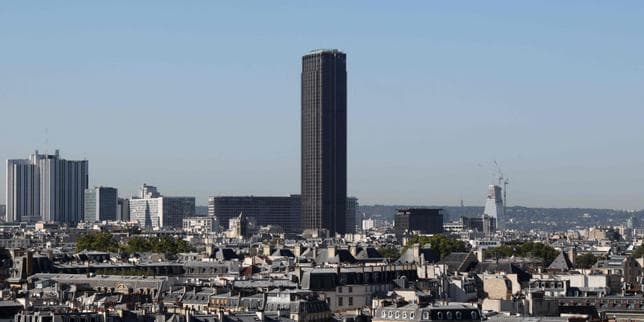Les copropriétaires de la tour Montparnasse, à Paris, rejettent le lancement des travaux de rénovation