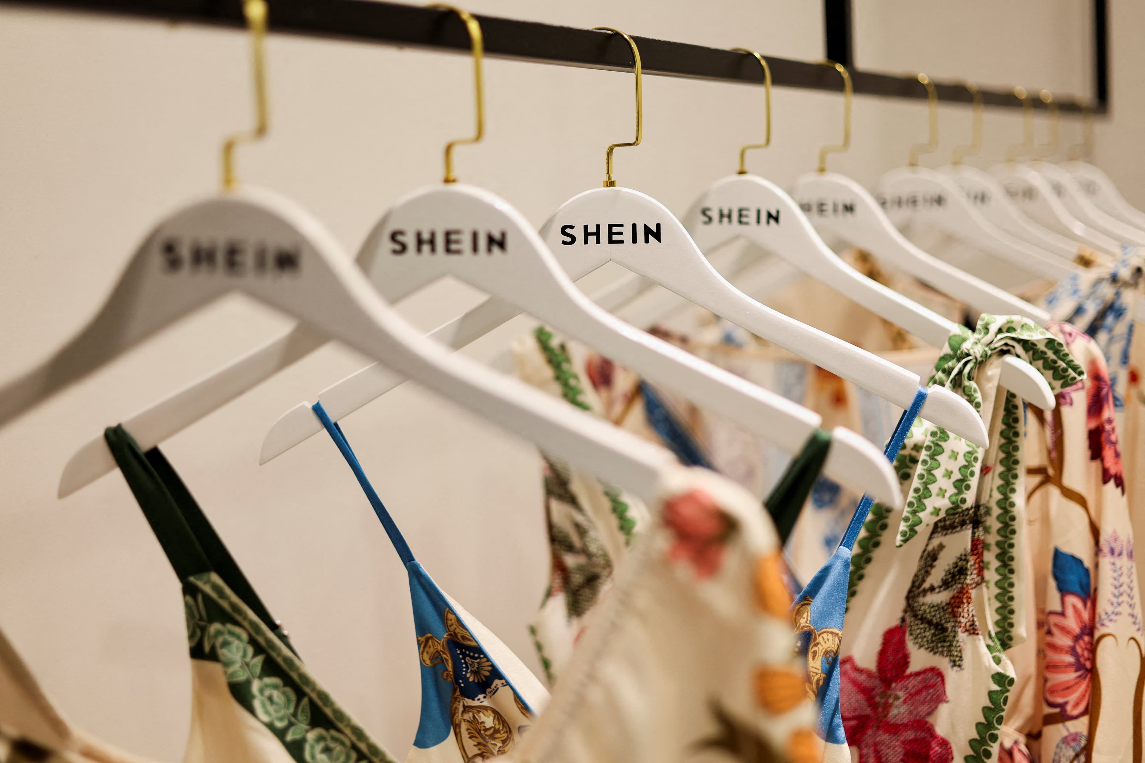 Le BHV change de mains et met fin à son partenariat avec Shein