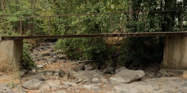 Au-delà des catastrophes, le changement climatique fragilise nos sociétés