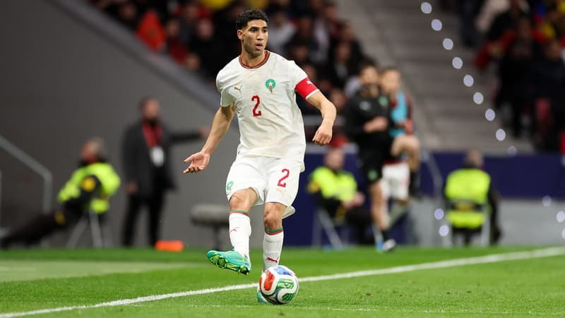 DIRECT. Écosse-Maroc: suivez le match du groupe C de la Coupe du monde 2026 en live