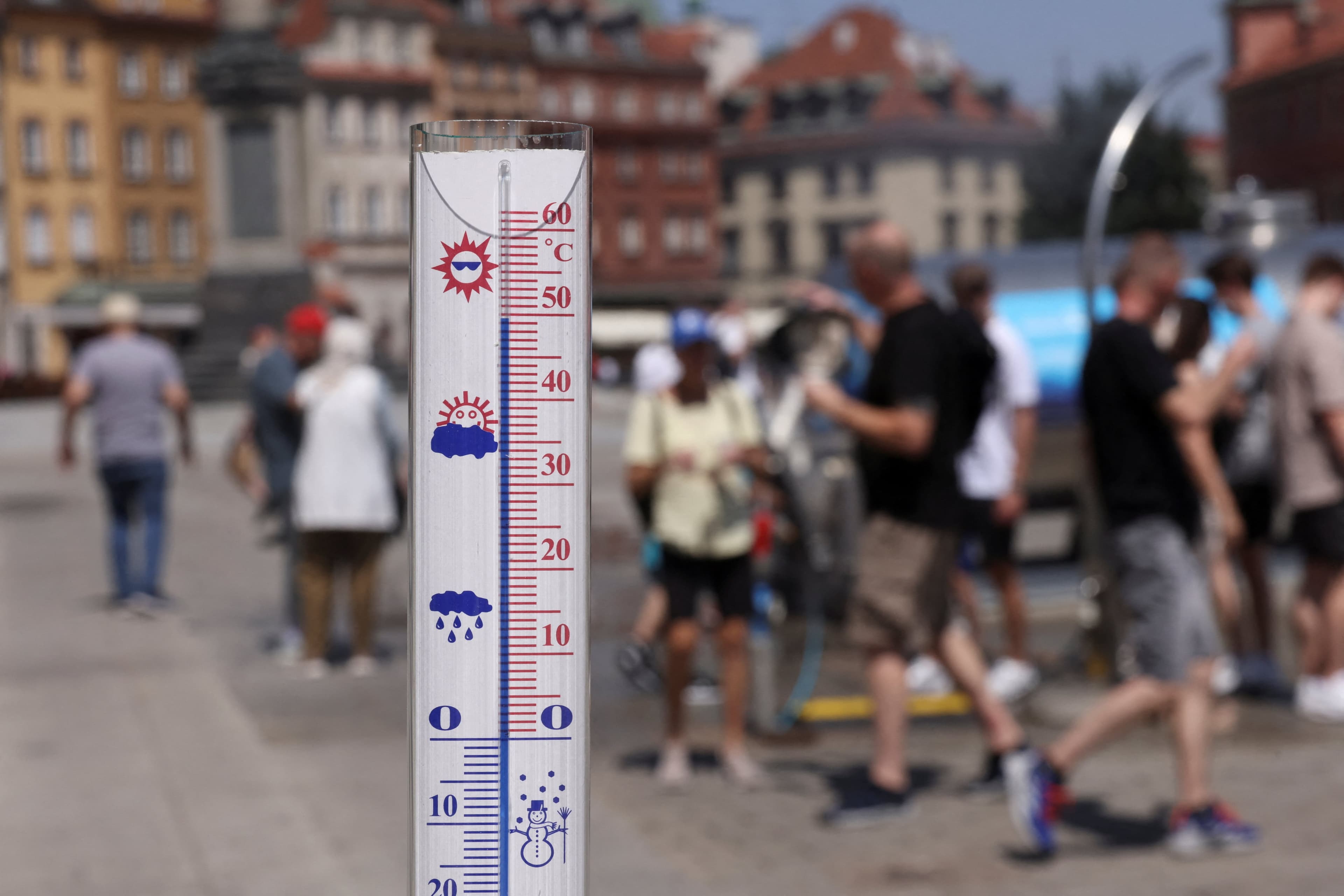 Et si la température était prise en compte par les agences de notation ? Ce que changerait le Nutri-Score climatique