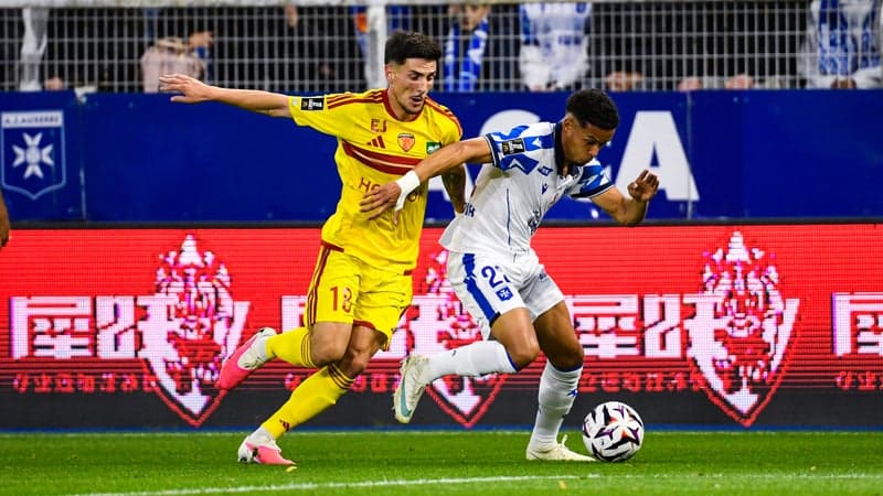 "On a eu un problème informatique, c'est inédit": l'affaire du but fantôme et du dysfonctionnement de la Goal-line technology qui fait enrager Auxerre