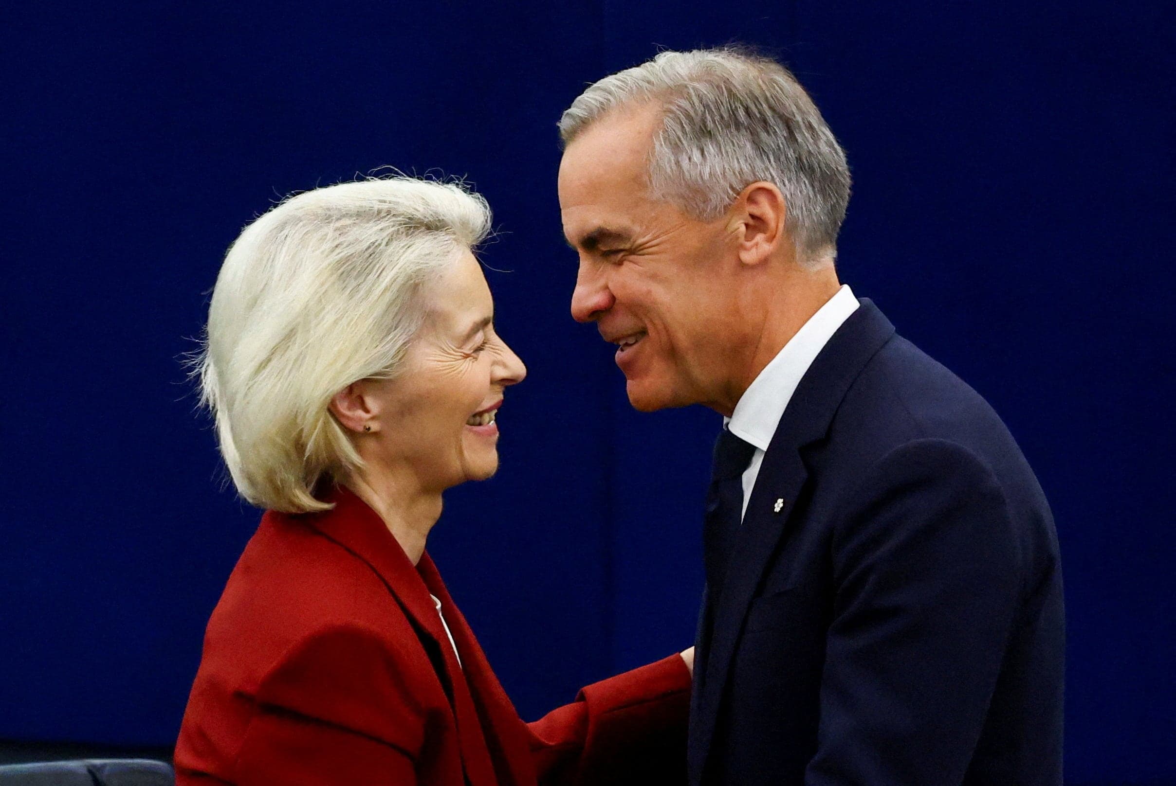 Et si l'Europe tenait un autre champion de l'IA… au Canada ? Cohere, un Mistral venu du froid