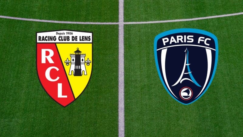 Lens - Paris FC : sur quelle chaîne et à quelle heure regarder le match de Ligue 1 en direct ?