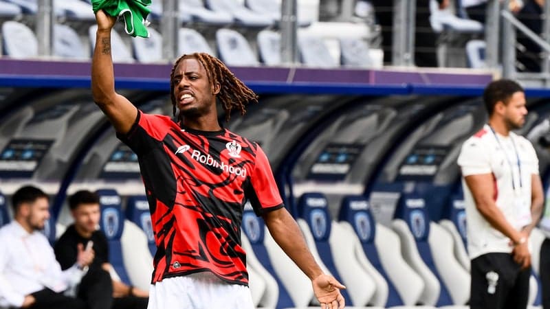 PRONOS PARIS RMC Les paris sur Nice - Le Mans du 5 septembre - Ligue 1