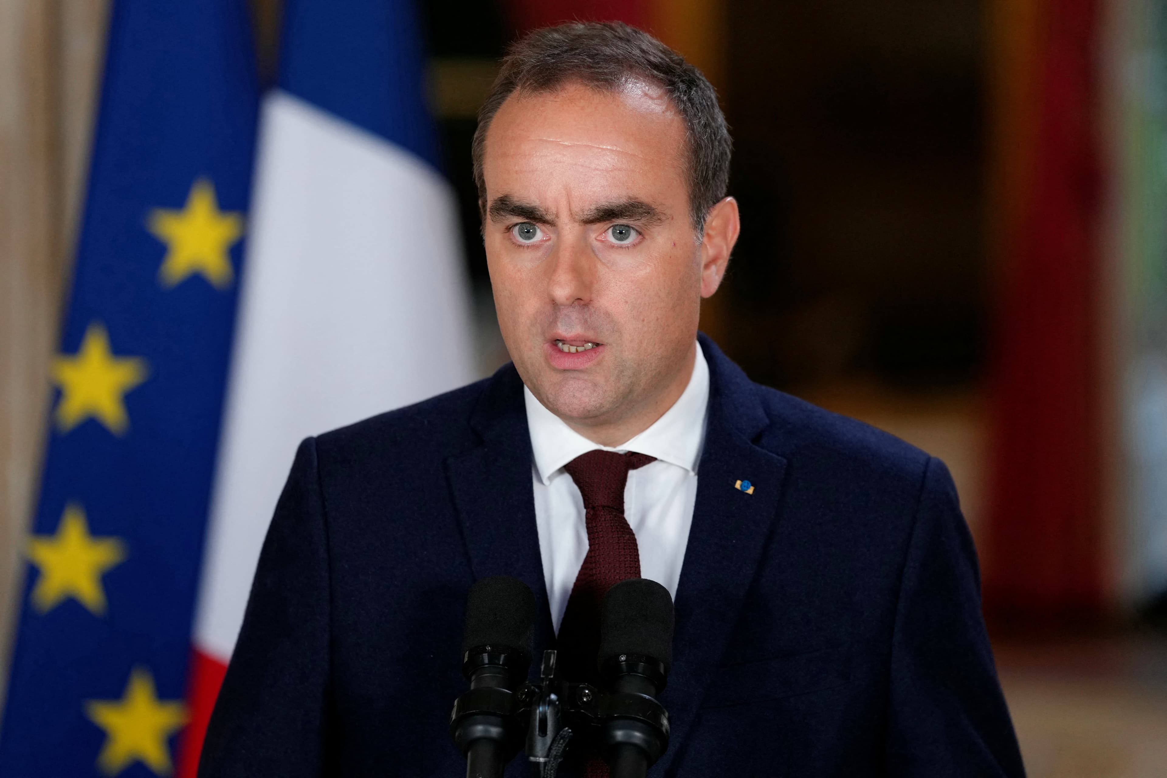 Réforme des retraites : la manoeuvre de Gabriel Attal et Edouard Philippe qui gêne Sébastien Lecornu