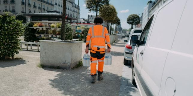 Canicule et droit du travail : que dit la loi ?